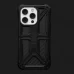 Чохол UAG Monarch Series для iPhone 14 Pro Max (Carbon Fiber)