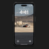 Чехол UAG Monarch Series для iPhone 14 Pro Max (Carbon Fiber)