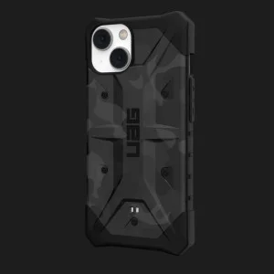 Чехол UAG Pathfinder SE Camo для iPhone 14 Plus (Midnight) в Луцке