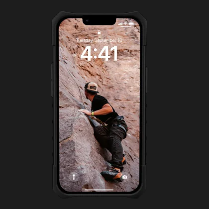 Чохол UAG Pathfinder SE Camo для iPhone 14 Plus (Midnight) в Камʼянському