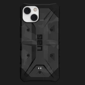 Чехол UAG Pathfinder SE Camo для iPhone 14 Plus (Midnight) в Луцке