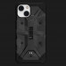 Чехол UAG Pathfinder SE Camo для iPhone 14 Plus (Midnight)