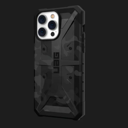 Чохол UAG Pathfinder SE Camo для iPhone 14 Pro Max (Midnight) в Мукачево
