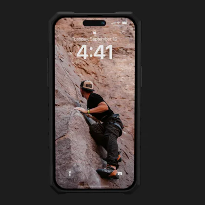Чохол UAG Pathfinder SE Camo для iPhone 14 Pro (Midnight) в Мукачево