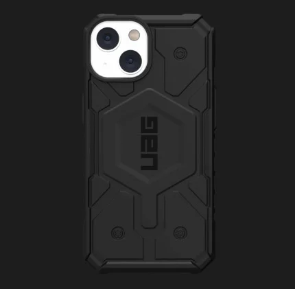 Чохол UAG Pathfinder with MagSafe Series для iPhone 14 (Black)