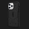 Чехол UAG Pathfinder with MagSafe Series для iPhone 14 Pro (Black)