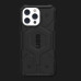 Чехол UAG Pathfinder with MagSafe Series для iPhone 14 Pro (Black)