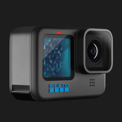 Екшн-камера GoPro Hero 11 Black у Виноградові