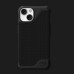 Чохол UAG Metropolis LT Kevlar with Magsafe Series для iPhone 14 Plus (Black)