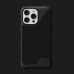 Чехол UAG Metropolis LT Kevlar with Magsafe Series для iPhone 14 Pro Max (Black)