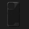 Чехол UAG Metropolis LT Kevlar with Magsafe Series для iPhone 14 Pro Max (Black)