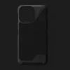 Чохол UAG Metropolis LT Kevlar with Magsafe Series для iPhone 14 Pro Max (Black)