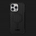 Чехол UAG Essential Armor with Magsafe Series для iPhone 14 Pro (Black)