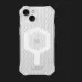 Чехол UAG Essential Armor with Magsafe Series для iPhone 14 Plus (Frosted Ice)