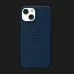 Чохол UAG Civilian with Magsafe Series для iPhone 14 Plus (Mallard)