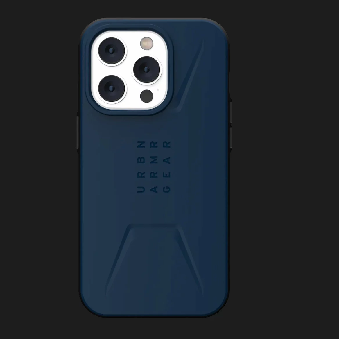 Чохол UAG Civilian with Magsafe Series для iPhone 14 Pro Max (Mallard)