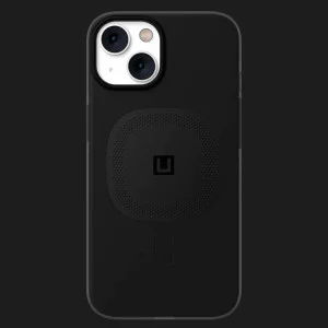 Чехол UAG [U] Lucent 2.0 with Magsafe Series для iPhone 14 Plus (Black)