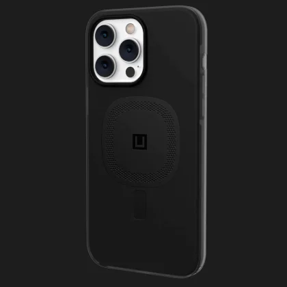 Чохол UAG [U] Lucent 2.0 with Magsafe Series для iPhone 14 Pro Max (Black)