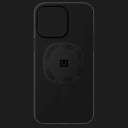 Чохол UAG [U] Lucent 2.0 with Magsafe Series для iPhone 14 Pro (Black)
