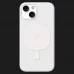 Чехол UAG [U] Lucent 2.0 with Magsafe Series для iPhone 14 Plus (Marshmallow)