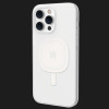 Чохол UAG [U] Lucent 2.0 with Magsafe Series для iPhone 14 Pro Max (Marshmallow)