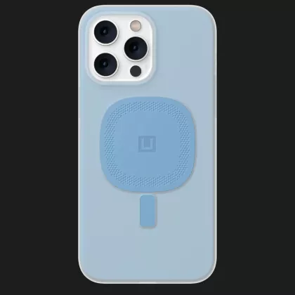 Чохол UAG [U] Lucent 2.0 with Magsafe Series для iPhone 14 Pro Max (Cerulean)