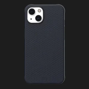 Чохол UAG [U] Dot with Magsafe Series для iPhone 14 (Black) у Луцьк