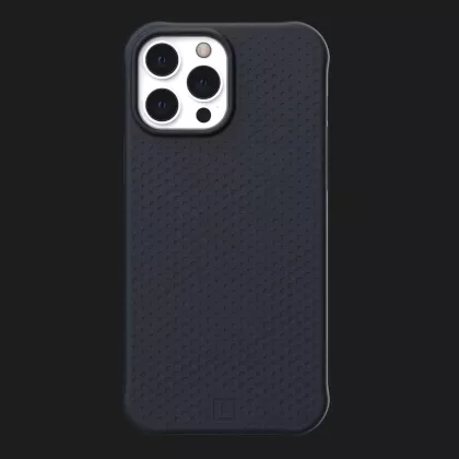 Чохол UAG [U] Dot with Magsafe Series для iPhone 14 Pro (Black)
