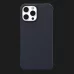 Чехол UAG [U] Dot with Magsafe Series для iPhone 14 Pro (Black)