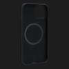 Чохол UAG [U] Dot with Magsafe Series для iPhone 14 (Black)