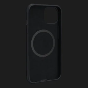 Чохол UAG [U] Dot with Magsafe Series для iPhone 14 (Black) у Луцьк