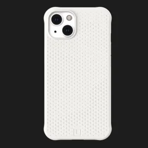 Чехол UAG [U] Dot with Magsafe Series для iPhone 14 (Marshmallow) в Хмельницком