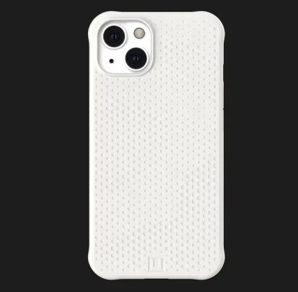 Чехол UAG [U] Dot with Magsafe Series для iPhone 14 (Marshmallow)