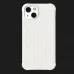 Чехол UAG [U] Dot with Magsafe Series для iPhone 14 (Marshmallow)