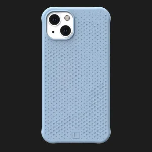 Чехол UAG [U] Dot with Magsafe Series для iPhone 14 Plus (Cerulean)