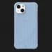 Чехол UAG [U] Dot with Magsafe Series для iPhone 14 (Cerulean)