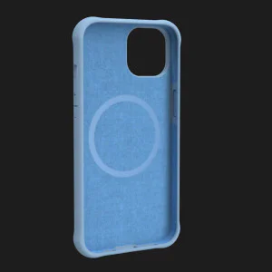 Чехол UAG [U] Dot with Magsafe Series для iPhone 14 Plus (Cerulean)