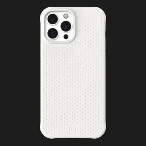 Чехол UAG [U] Dot with Magsafe Series для iPhone 14 Pro Max (Marshmallow) в Хмельницком