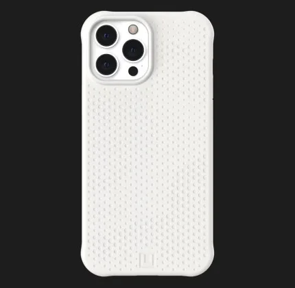 Чохол UAG [U] Dot with Magsafe Series для iPhone 14 Pro (Marshmallow)
