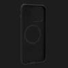Чехол UAG [U] Dot with Magsafe Series для iPhone 14 Pro Max (Black)