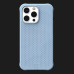 Чохол UAG [U] Dot with Magsafe Series для iPhone 14 Pro Max (Cerulean)