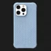 Чехол UAG [U] Dot with Magsafe Series для iPhone 14 Pro (Cerulean)