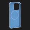 Чохол UAG [U] Dot with Magsafe Series для iPhone 14 Pro Max (Cerulean)