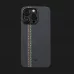 Чехол Pitaka Fusion Weaving MagEZ Case 3 для iPhone 14 Pro Max (Rhapsody)