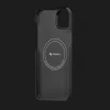 Чехол Pitaka Fusion Weaving MagEZ Case 3 для iPhone 14 Pro Max (Rhapsody)