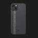 Чехол Pitaka Fusion Weaving MagEZ Case 3 для iPhone 14 Plus (Rhapsody)