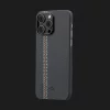 Чехол Pitaka Fusion Weaving MagEZ Case 3 для iPhone 14 Pro (Rhapsody)