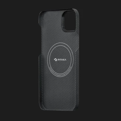 Чохол Pitaka Fusion Weaving MagEZ Case 3 для iPhone 14 Pro (Rhapsody)