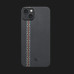 Чохол Pitaka Fusion Weaving MagEZ Case 3 для iPhone 14/13 (Rhapsody)