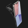 Чехол Spigen Liquid Air для iPhone 14 Pro Max (Matte Black)